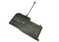 Toshiba Satellite S50t-A S50Dt-A Serisi Notebook Batarya Pil