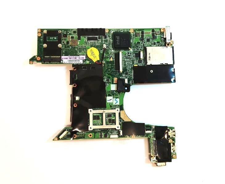 Lenovo ThinkPad SL300 Anakart 42W7957: Doğru Parçayı Seçin anakart görsel 3
