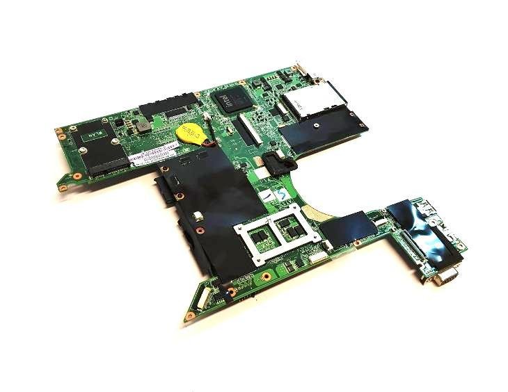 Lenovo ThinkPad SL300 Anakart 42W7957: Doğru Parçayı Seçin anakart görsel 4