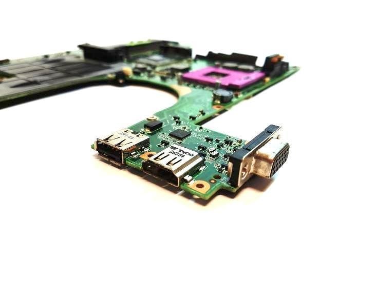 Lenovo ThinkPad SL300 Anakart 42W7957: Doğru Parçayı Seçin anakart görsel 5