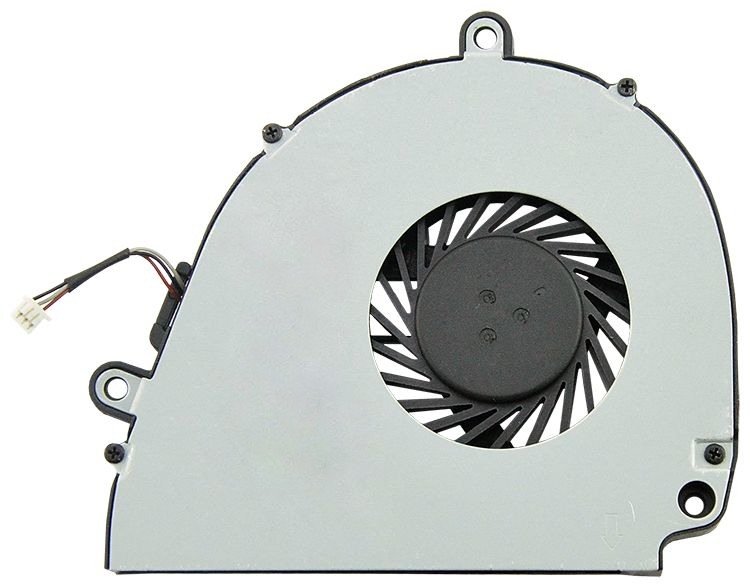 Orijinal Acer Aspire 5755G 5750G 7755G 7750G Cpu Sogutucu Fan