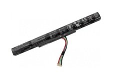 Orijinal Acer AS16A5K Aspire E15 E5-575 E5-575G E5-576G AS16A5K Laptop Bataryası Notebook Pili (4ICR19/66)