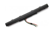 Orijinal Acer AS16A5K Aspire E15 E5-575 E5-575G E5-576G AS16A5K Laptop Bataryası Notebook Pili (4ICR19/66)