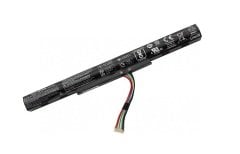 Orijinal Acer AS16A5K Aspire E15 E5-575 E5-575G E5-576G AS16A5K Laptop Bataryası Notebook Pili (4ICR19/66)