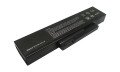 Fujitsu Siemens Esprimo Mobile V5535 Notebook Batarya Pil