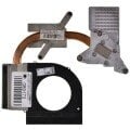 Orijinal Hp Compaq Presario G61 CQ61 Serisi Cpu Sogutucu Heatsink Bakır