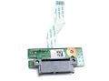 Lenovo Orijinal ideapad Z710 20250 80AK Notebook Sata DVD CD Rom Connector Board