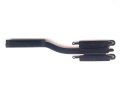Orijinal Dell XPS 13 9343 9350 9360 P54G Cpu Sogutucu Heatsink Bakır