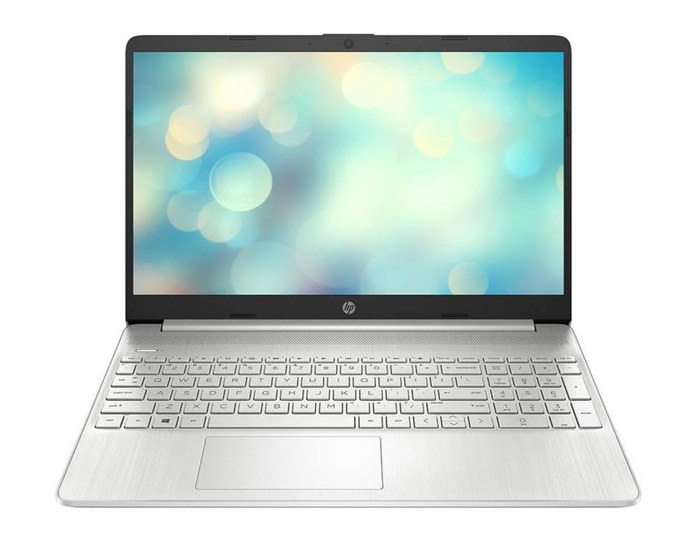 HP 15S-EQ0002NT-AMD Ryzen 3-3200U-8GB RAM-256GB SSD-RadeonVega3 LAPTOP PC