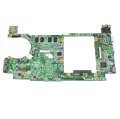 Casper Minibook CPL Atom N270 On Board Notebook Anakart MS-N0111