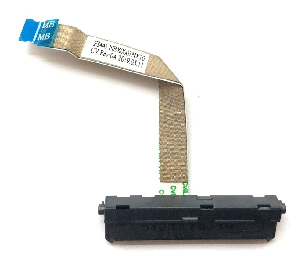 Orijinal Lenovo Ideapad S145-14IGM HDD Harddisk Bağlantı Kablosu NBX0001NX10