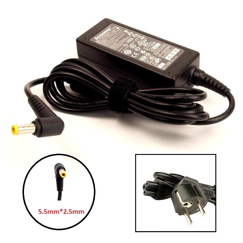 Orijinal Lenovo 36001648 LN-A0403A3C Notebook Adaptör Laptop Şarj Aleti