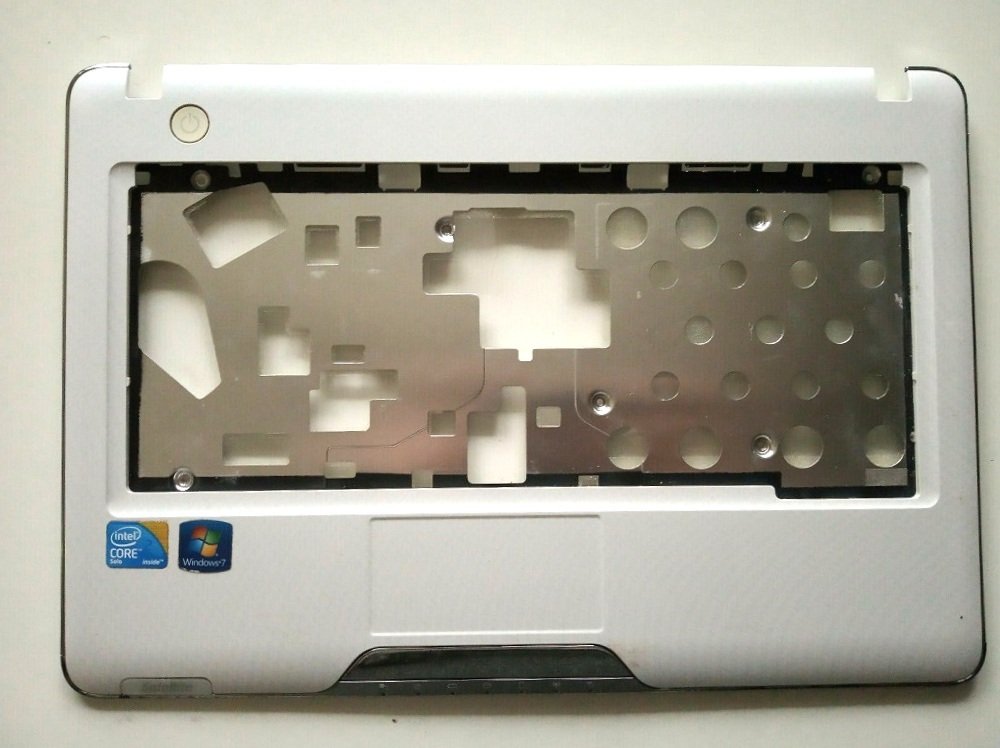 Orijinal Toshiba Satellite T130 T130D T135 T135D Notebook Üst Klavye Kasa EABU3007050