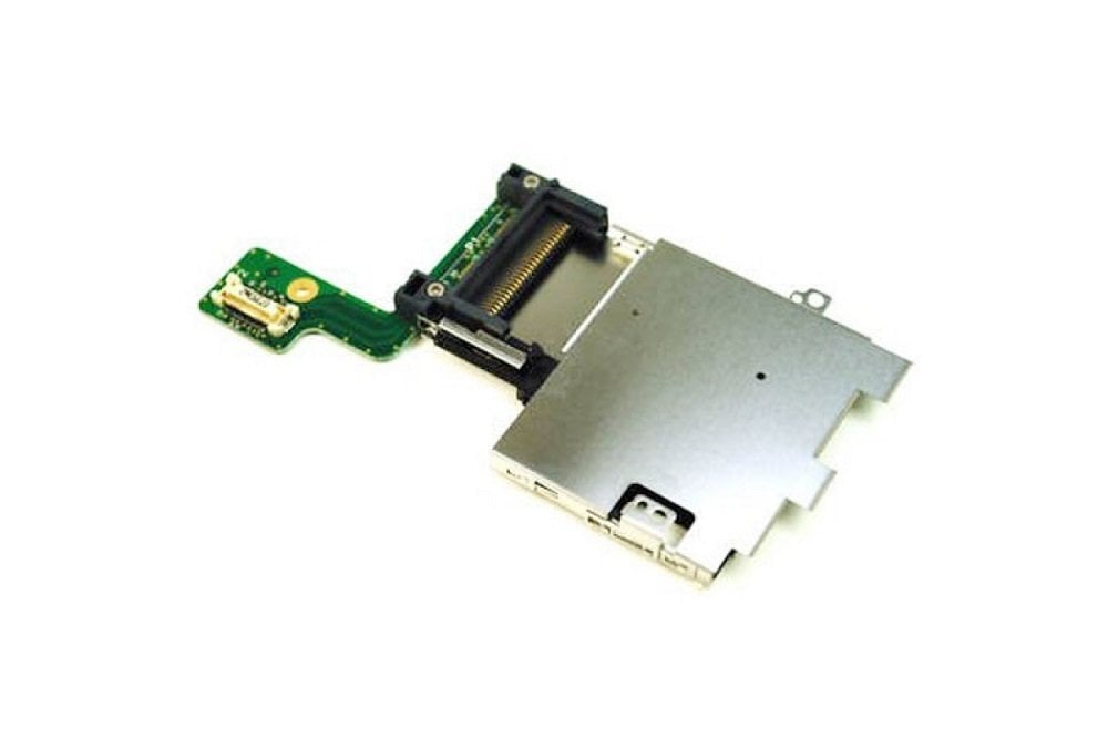 Dell XPS M1330 Smart Kart Reader Board 1759754-1