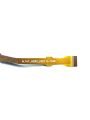 Orijinal Lenovo ideaTab A3000-H A3000 A3000H FPC Mikrofon Baglantı Flexi ALTAY_AUDIO_H201