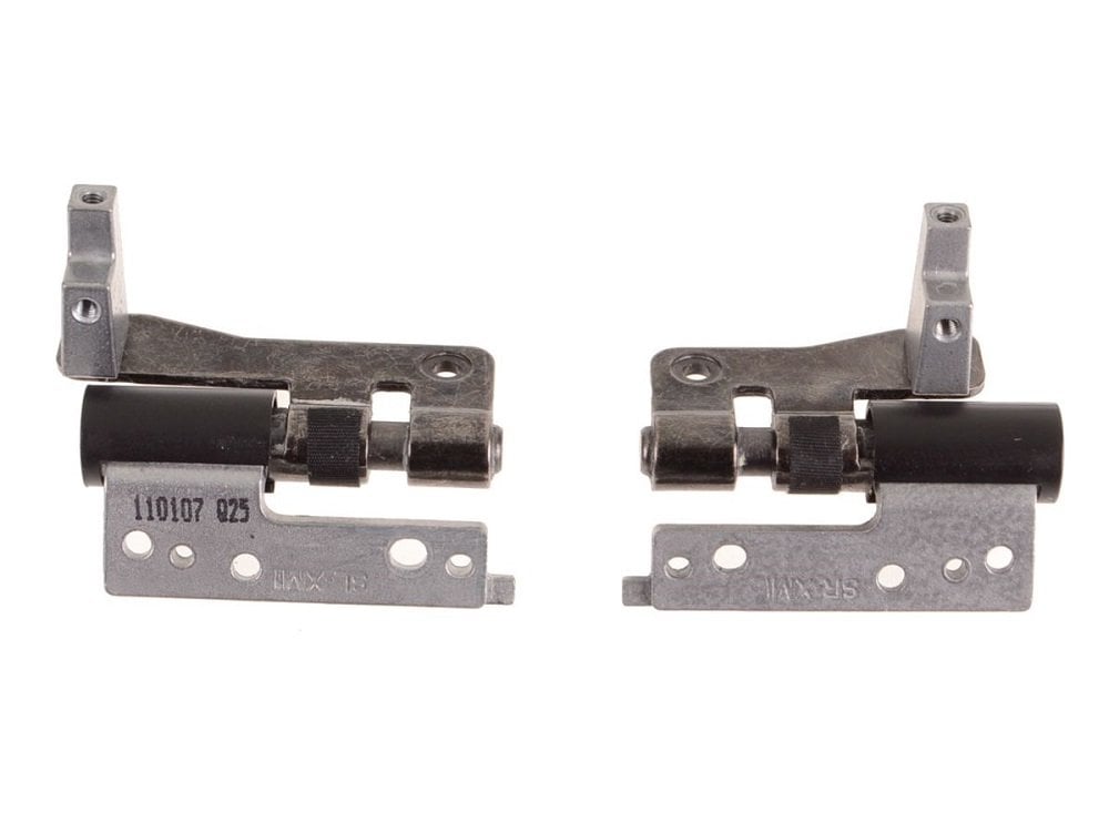 Dell Precision M6400 M6500 Menteşe Hinge Takımı G746F G745F