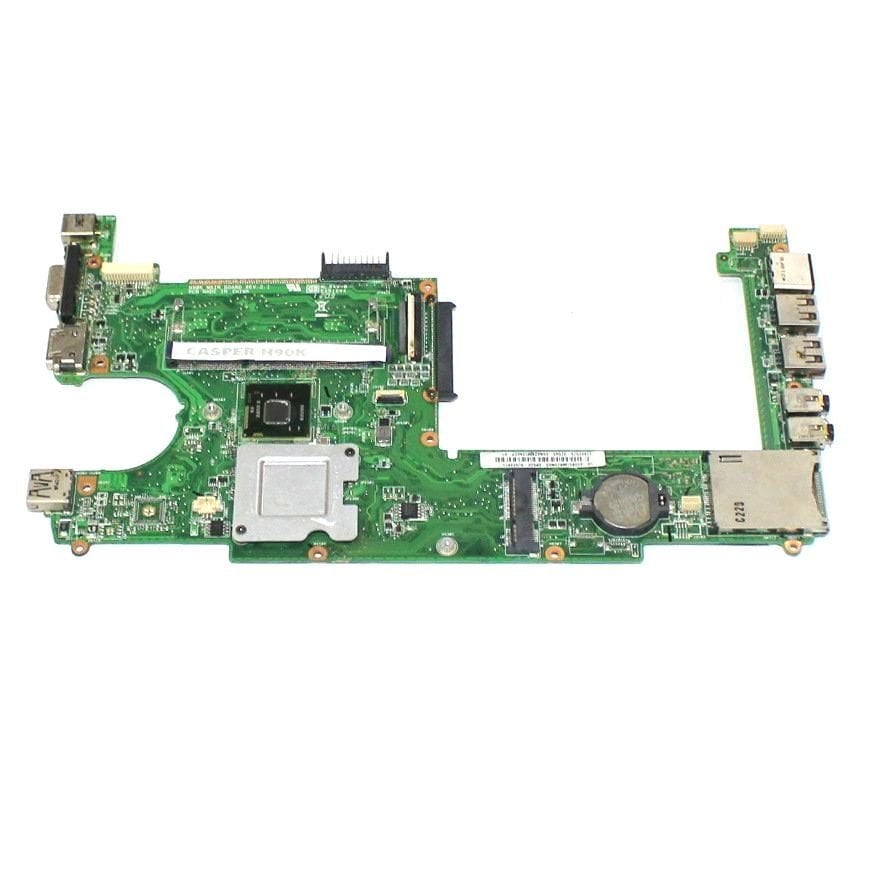 Casper H90K İntel İşlemcili On Board Notebook Anakart H90K MAIN BOARD REV 2.1
