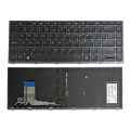 Hp ZBook Stüdio G3 G4 Klavye Tuş Takımı SPS-841681