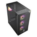 VENTO FSP VG4200S 650W GEN5 80+ PSU ATX3.0 KASA