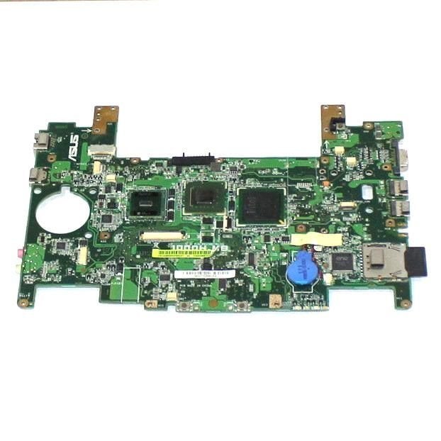 Asus 1000H 1000HA Atom N270 İşlemcili On Board Notebook Anakart 1000HA_MB
