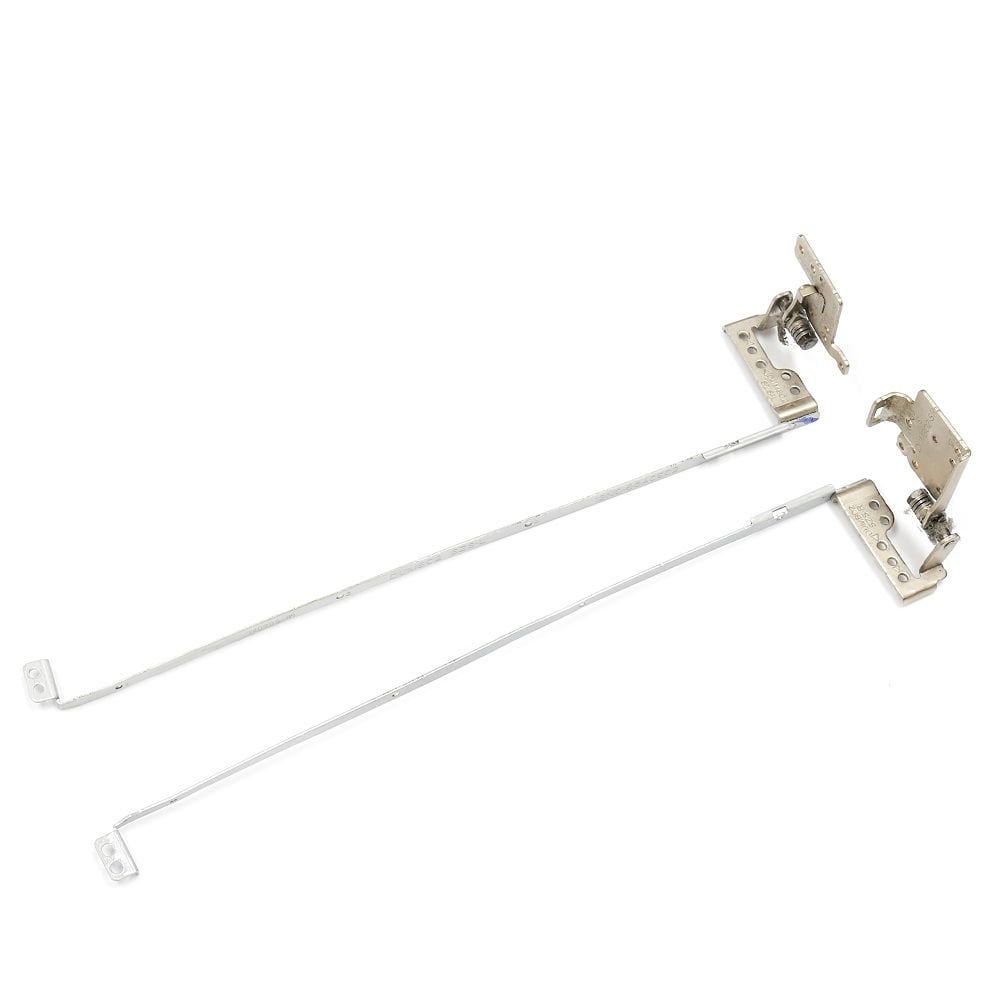 Lenovo Orijinal ideapad Z710 Notebook L+R Sağ Sol Hinge Menteşe Takımı