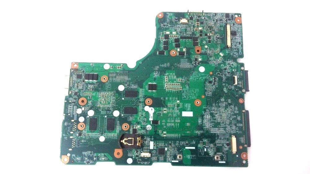 Casper Nirvana MB45 MB50 MB55 Anakart | GT630 15BFQ1-011000 Değişimi anakart görsel 2