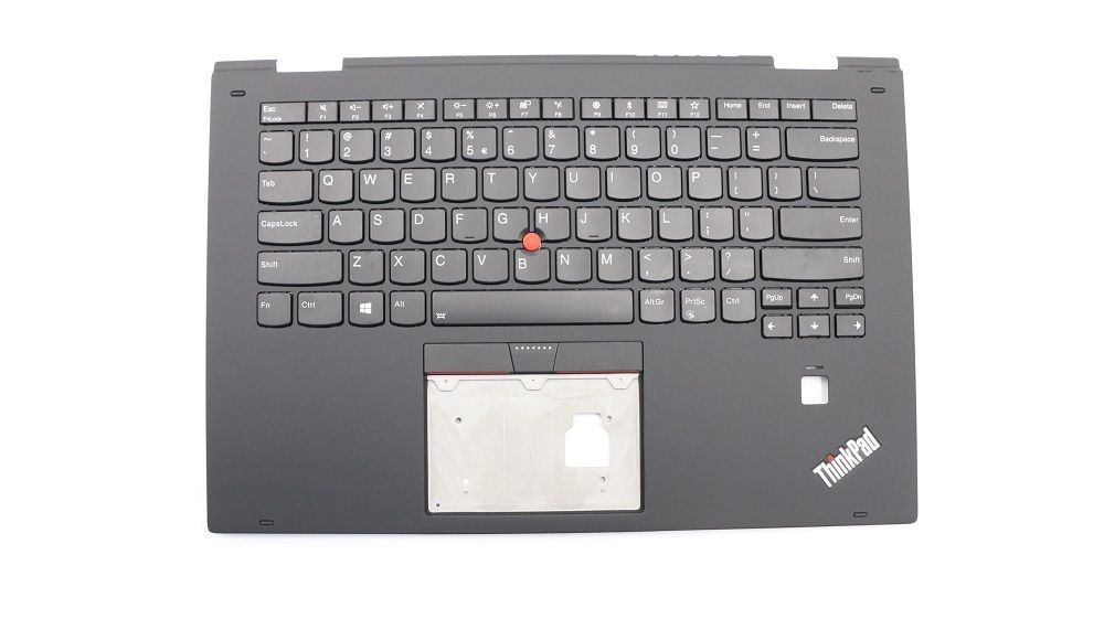Orijinal Lenovo 46M.0A9CS.0050 450.0A920.0004 ingilizce Klavye Dahil Üst Kasa