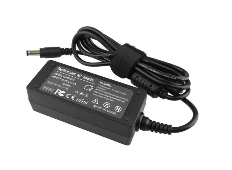 LG X120 20V 2A 5.5 * 2.5mm Adaptör Şarj Aleti