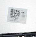 Lenovo Orijinal ideapad 5-15ALC05 82LN Notebook Ekran Arka Kasası Lcd Cover
