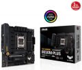 ASUS TUF GAMING B650M-PLUS DDR5 6400Mhz+(OC) HDMI DP mATX AM5
