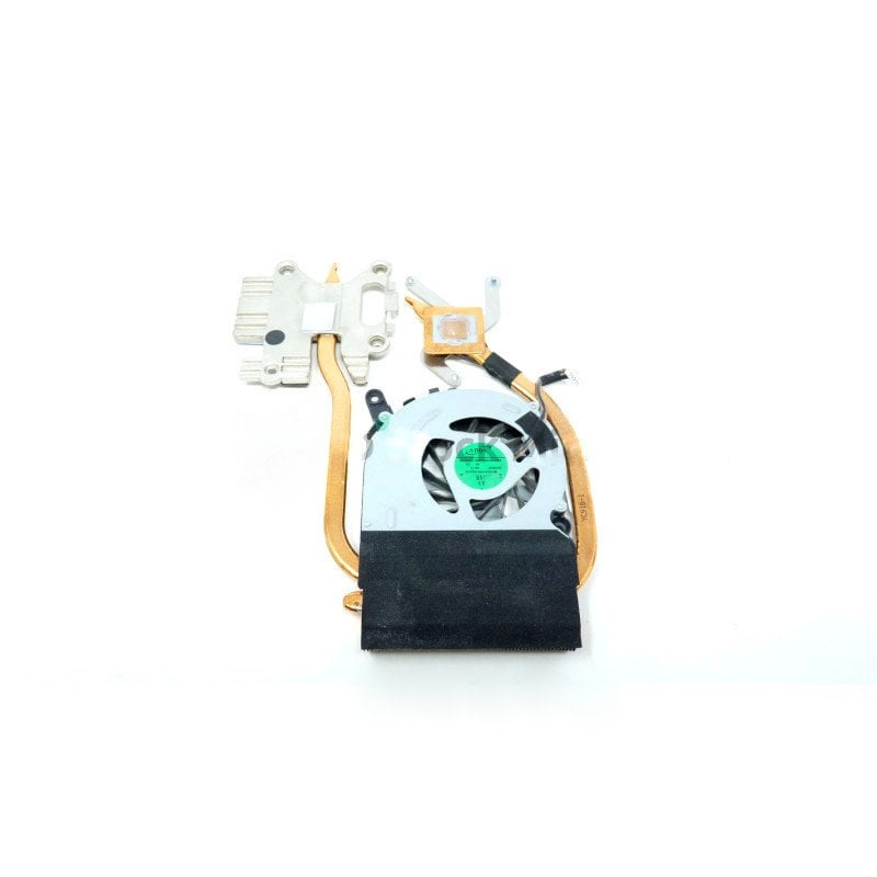 Orijinal Acer EMachines G720 G520 G620 Cpu Sogutucu Heatsink Fan AVC3NZY6TATN