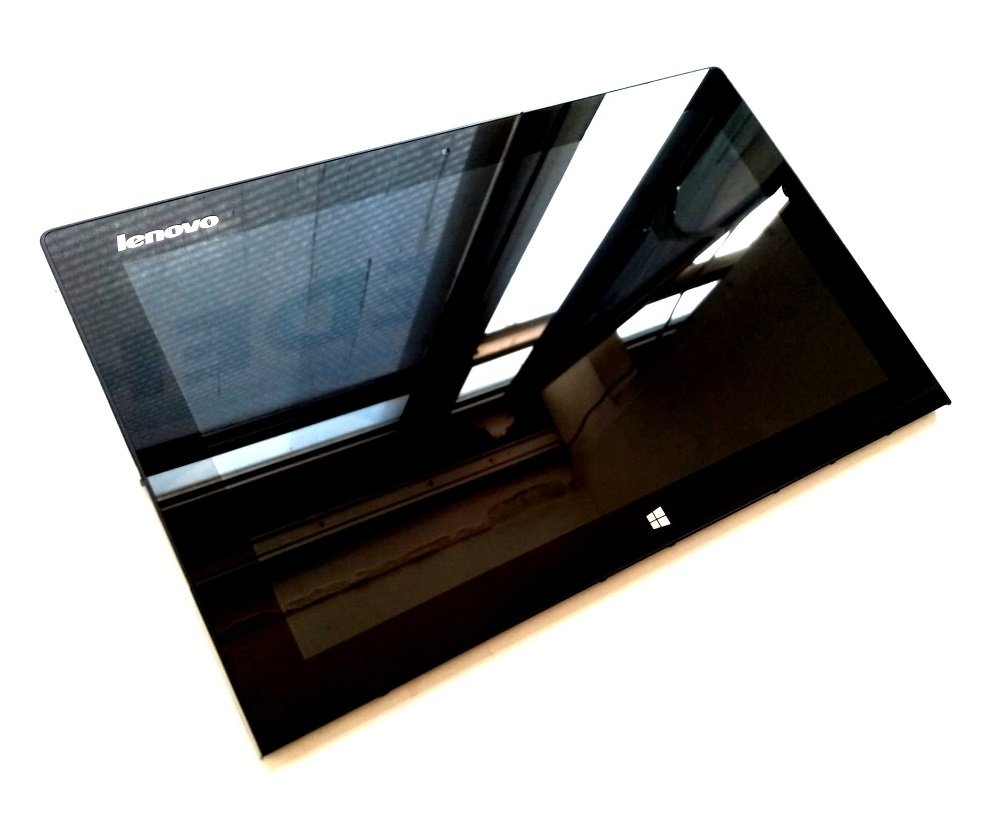 Orijinal Lenovo IdeaPad Miix 2 11 11.6'' Dokunmatik Lcd Ekran Panel Kit B116HAN03.0