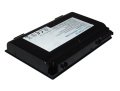 Fujitsu Siemens LifeBook E8410 Notebook Batarya Pil
