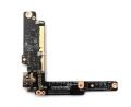 Lenovo Orijinal Yoga 80HE 20448 Notebook SD Kart Mini HDMI USB Port Board