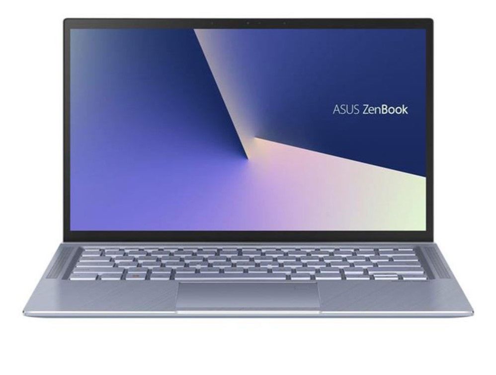 ASUS ZENBOOK UX431FA-AN090T i5 8. NESİL 8GB RAM 256 SSD 14'' FHD LAPTOP PC