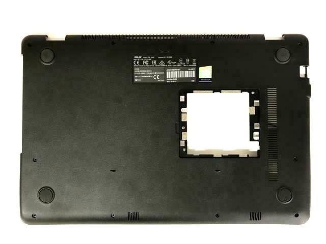 Asus X542 X542B X542U X542L Alt Kasa Bottom Case 13NB0FD1AP0511