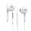 Huawei Ascend Mate S AM115 3.5mm Jack Giriş Kablolu Kulaklık Beyaz 22040229