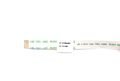 Orijinal Lenovo 31504689 31504690 MT9B19501AU01 All in One Sub Board Flex Kablosu