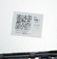 Lenovo AM1K7000100 5CB0X56071 Notebook Ekran Arka Kasası Lcd Cover