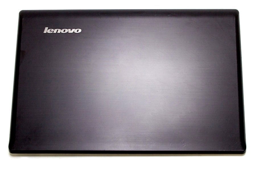 Orijinal Lenovo ideapad G770 G780 Ekran Arka Kasası Lcd Cover AP0H4000500