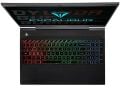 CASPER EXCALIBUR G770-i7-10750H-16 GB DDR4-GTX 1650Ti 4GB