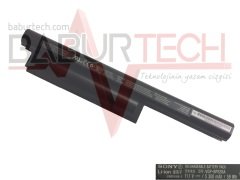 Orijinal Sony Vaio Vpcca Vpcca3s1e/p Notebook Batarya Pil VGP-BPS26A