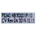 Lenovo Orijinal ideapad S145-15IWL 81MV Notebook Touchpad Trackpad Flex Kablosu