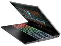 CASPER EXCALIBUR G770-i7-10750H-16 GB DDR4-GTX 1650Ti 4GB