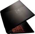 CASPER EXCALIBUR G770-i7-10750H-16 GB DDR4-GTX 1650Ti 4GB