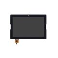 Lenovo Tab A10-70 A7600-H A7600 A7600-F Tablet Dokunmatik Ekran