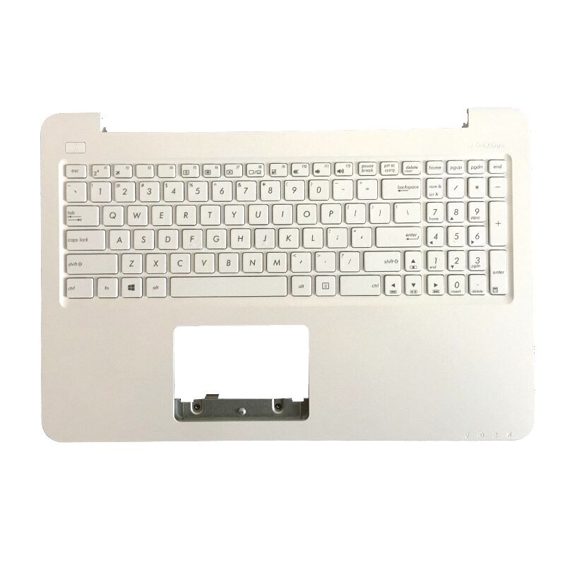 Asus X556 X556U X556UR X556L X556LB Klavye Kasa Üst Kasa 13NB0BG5AP0311