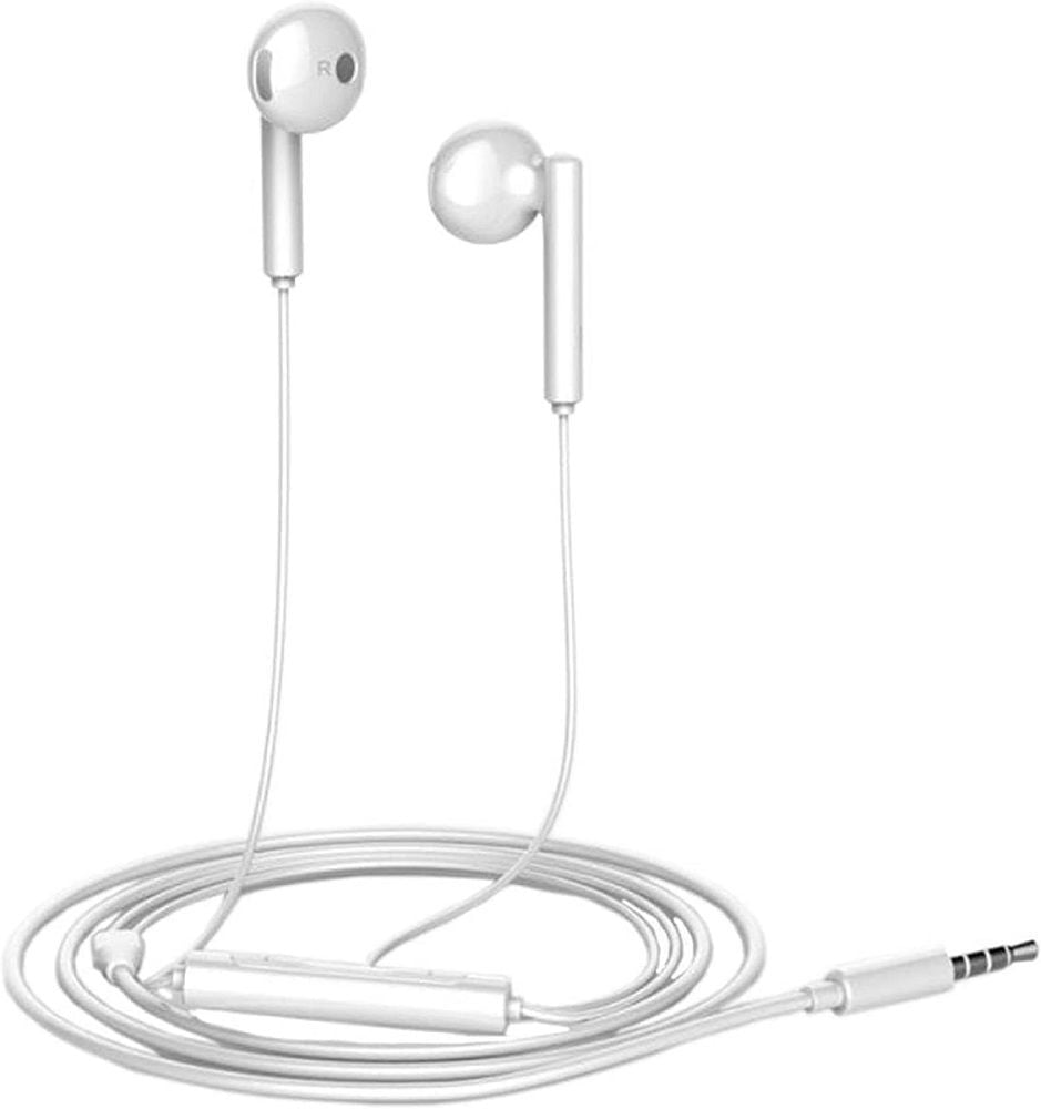 Huawei Ascend Mate 7 AM115 3.5mm Jack Giriş Kablolu Kulaklık Beyaz 22040229
