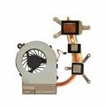Orijinal Hp Pavilion G4 G4-1000 Serisi Cpu Sogutucu Heatsink Fan