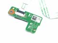 Lenovo Orijinal ideapad Z710 20250 80AK Notebook Tetik Power Buton Board